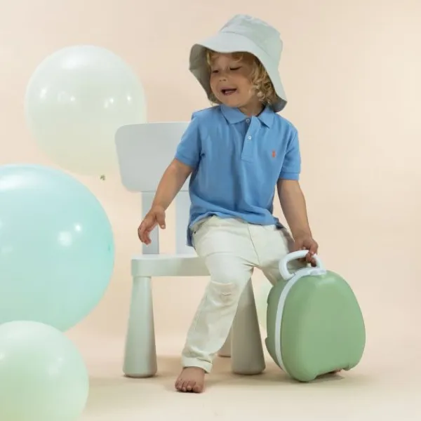 My Carry Potty® My Carry Potty Dino> Potjes En Toilettrainers