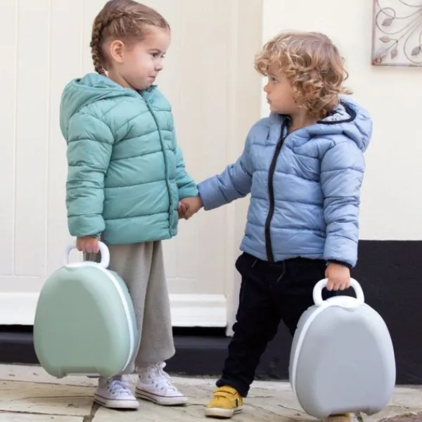 My Carry Potty® My Carry Potty Dino> Potjes En Toilettrainers