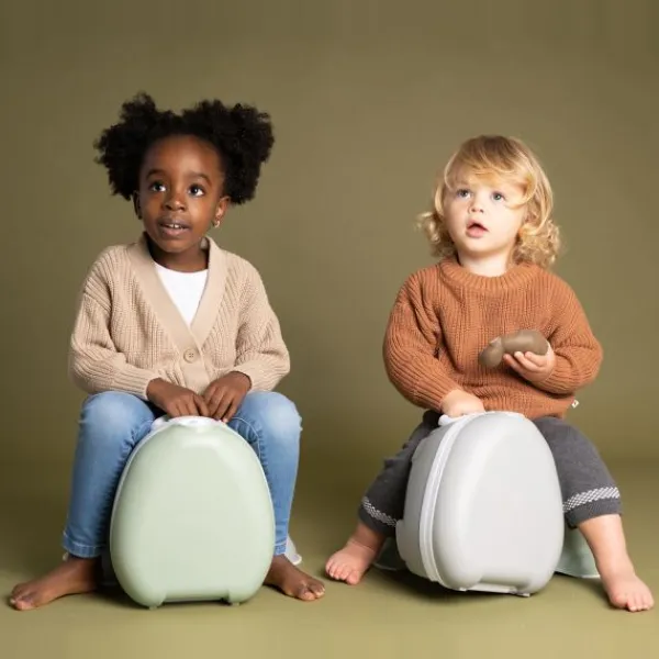 My Carry Potty® My Carry Potty Dino> Potjes En Toilettrainers