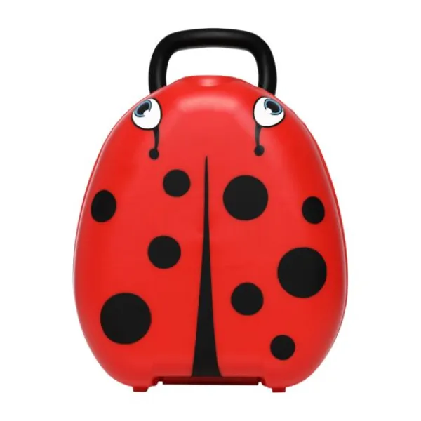 My Carry Potty® My Carry Potty Dino> Potjes En Toilettrainers