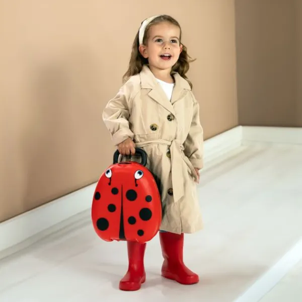 My Carry Potty® My Carry Potty Dino> Potjes En Toilettrainers
