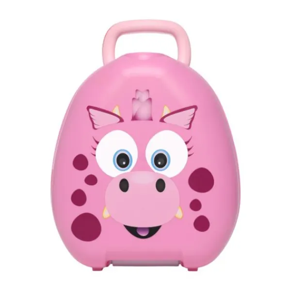 My Carry Potty® My Carry Potty Dino> Potjes En Toilettrainers