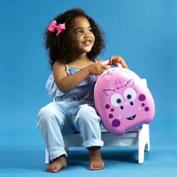 My Carry Potty® My Carry Potty Dino> Potjes En Toilettrainers
