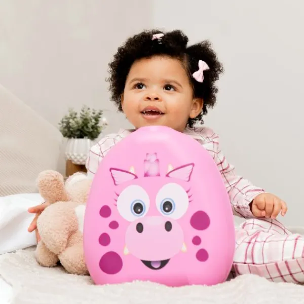 My Carry Potty® My Carry Potty Dino> Potjes En Toilettrainers