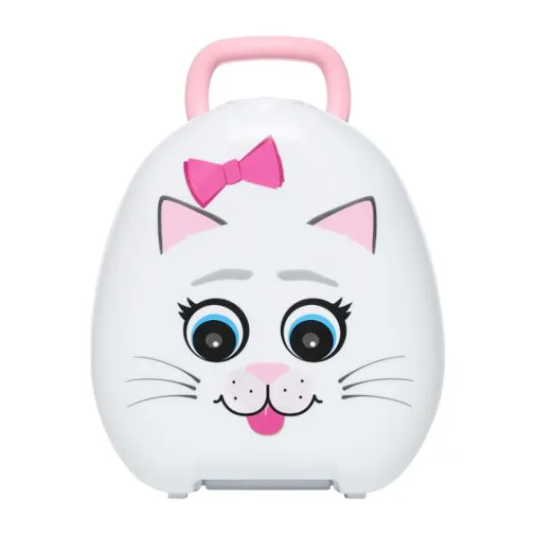 My Carry Potty® My Carry Potty Dino> Potjes En Toilettrainers