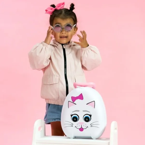 My Carry Potty® My Carry Potty Dino> Potjes En Toilettrainers