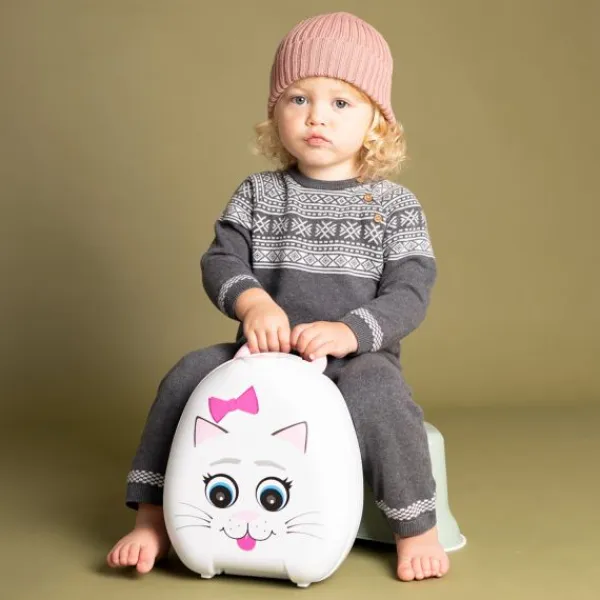 My Carry Potty® My Carry Potty Dino> Potjes En Toilettrainers