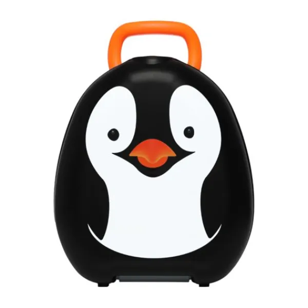 My Carry Potty® My Carry Potty Dino> Potjes En Toilettrainers