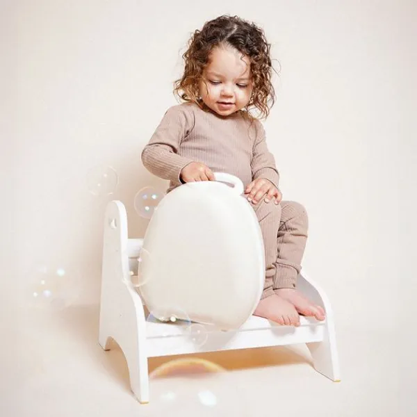 My Carry Potty® My Carry Potty Dino> Potjes En Toilettrainers