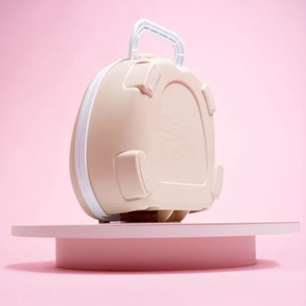 My Carry Potty® My Carry Potty Dino> Potjes En Toilettrainers