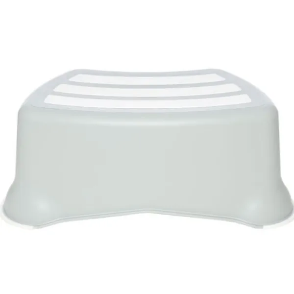 My Carry Potty® My Step Stool Pastel Grijs> Opstapjes