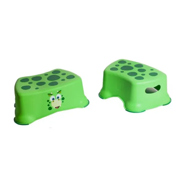 My Carry Potty® My Step Stool Dino> Opstapjes