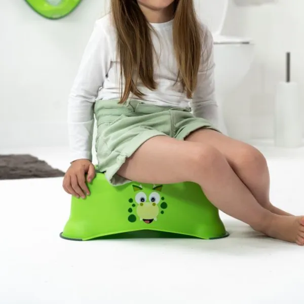 My Carry Potty® My Step Stool Dino> Opstapjes