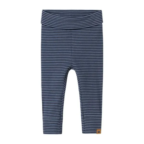 Name It Berro Legging - Maat 68 - Navy Blazer> Leggings