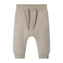 Name It Broek Takki Pure Cashmere 74> Broekjes