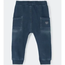 Name It Jeans Ben Dark Blue Denim maat 56><noscript><img width=