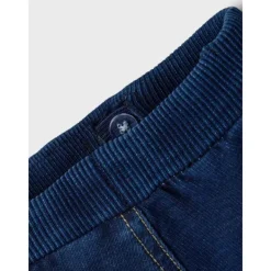 Name It Jeans Ben Dark Blue Denim maat 56><noscript><img width=