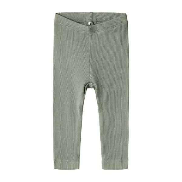 Name It Kab Legging - Maat 74 - Lavender Gray> Leggings
