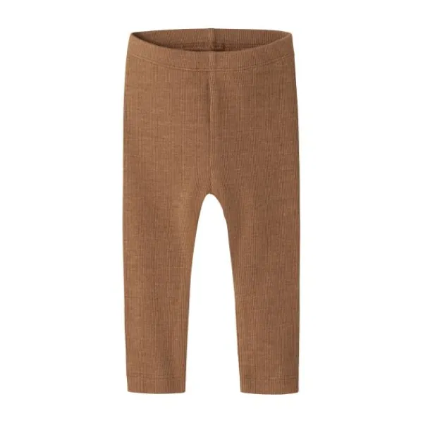Name It Kab Legging - Maat 74 - Lavender Gray> Leggings