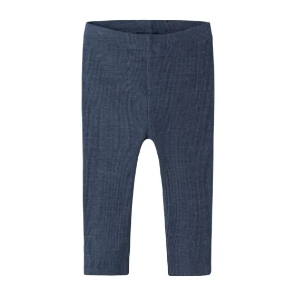 Name It Kab Legging - Maat 74 - Lavender Gray> Leggings