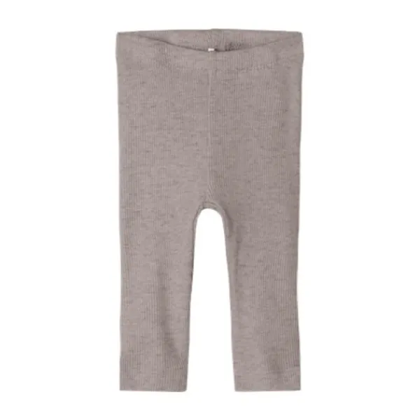 Name It Legging - Kab NOOS - Satellite Melange - Maat 62> Leggings
