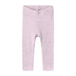 Name It Legging - Kab NOOS - Sweet Dreams Melange - Maat 56> Leggings