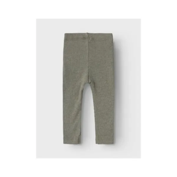 Name It Legging Kab Dusty Olive 56> Leggings