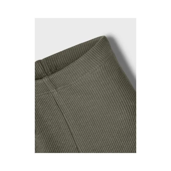 Name It Legging Kab Dusty Olive 56> Leggings