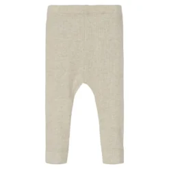 Name It Legging Kab Peyote Melange maat 62> Leggings