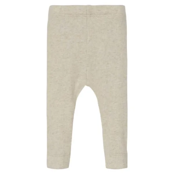 Name It Legging Kab Peyote Melange maat 62> Leggings