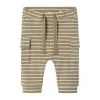 Name It Oconnor Broek - Maat 68 - Mermaid> Broekjes