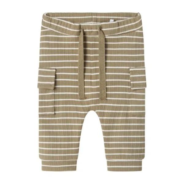 Name It Oconnor Broek - Maat 68 - Mermaid> Broekjes