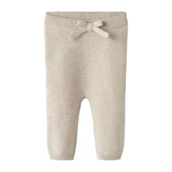 Name It Oda Legging - Maat 74 - Peyote Melange> Leggings