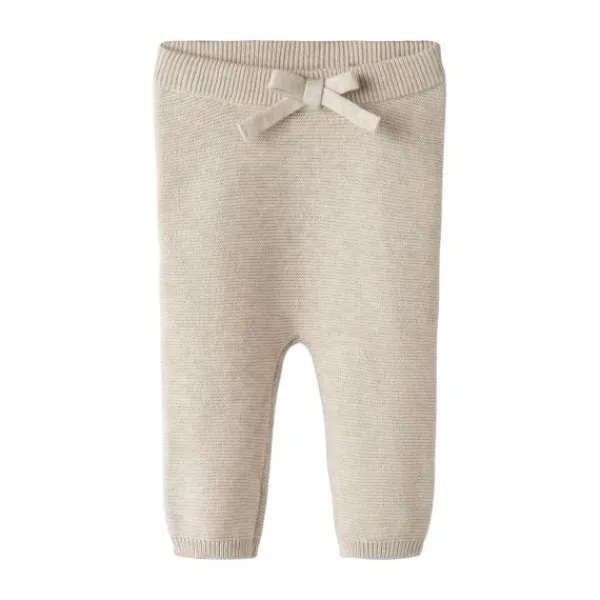 Name It Oda Legging - Maat 74 - Peyote Melange> Leggings