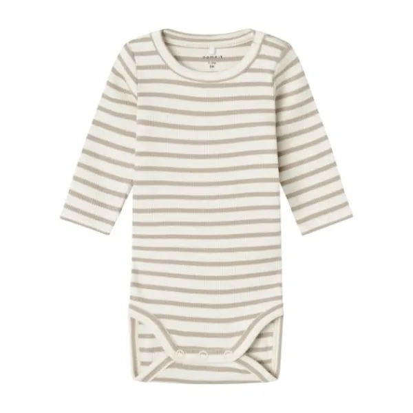 Name It Romper Bani Pure Cashmere 56> Rompertjes
