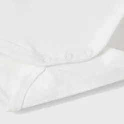 Name It Romper Polo Holger Bright White 74><noscript><img width=
