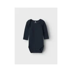 Name It Romper Stripe 2-Pack Dark Sapphire 74><noscript><img width=