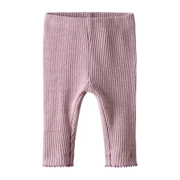 Name It Rosally Legging - Maat 68 - Cement> Leggings