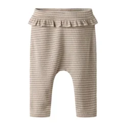 Name It Sister Legging - Maat 56 - Cloud Dancer> Leggings