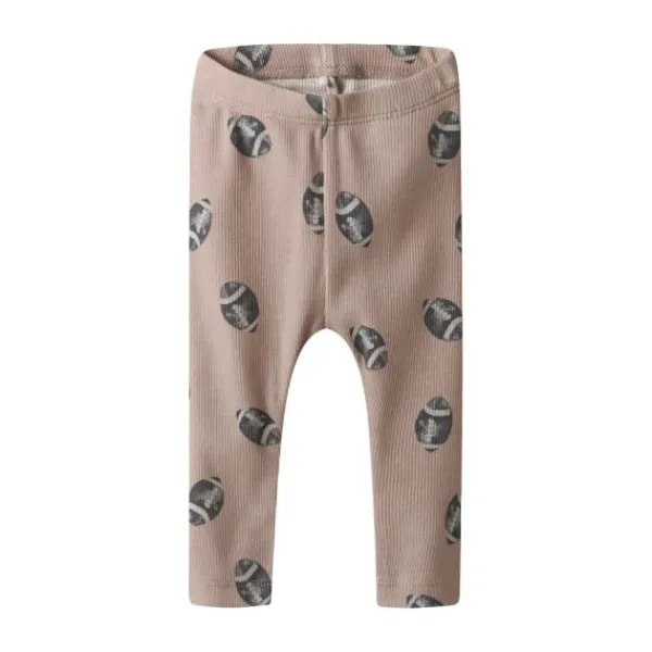 Name It Solution Legging - Maat 68 - Flint Stone> Leggings