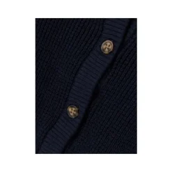 Name It Vest Knit Bubba Dark Sapphire 74><noscript><img width=