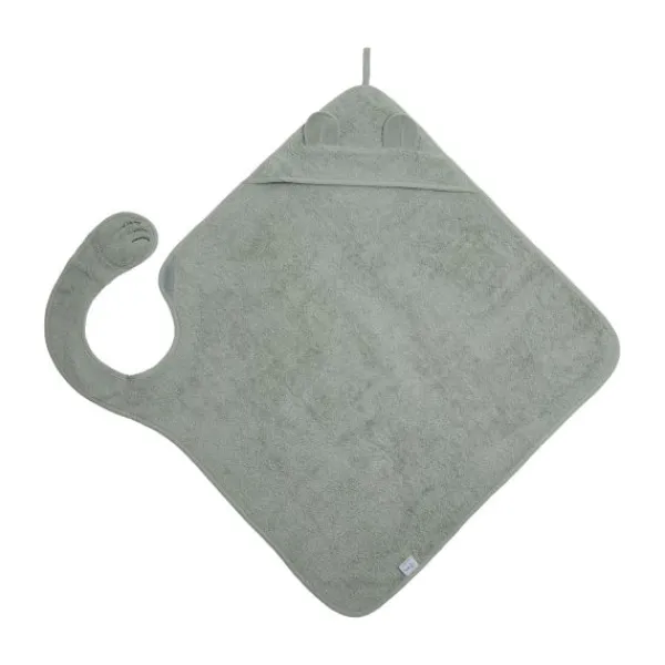 Nifty Badcape Handsfree Vanilla Sand> Badcapes
