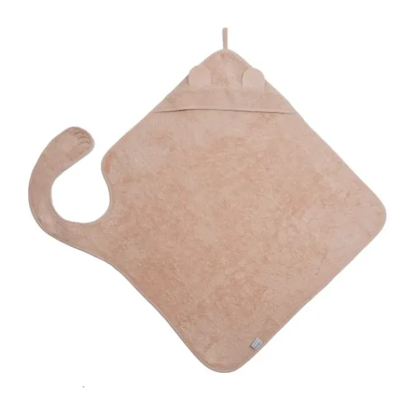 Nifty Badcape Handsfree Vanilla Sand> Badcapes