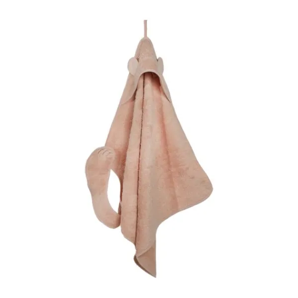 Nifty Badcape Handsfree Vanilla Sand> Badcapes