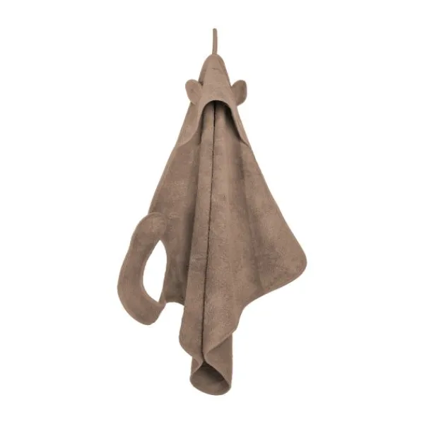 Nifty Badcape Handsfree Vanilla Sand> Badcapes