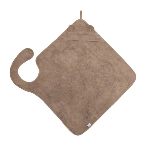 Nifty Badcape Handsfree Vanilla Sand> Badcapes