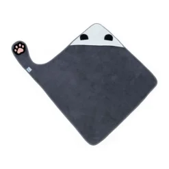 Nifty Badcape Tuby Panda> Badcapes