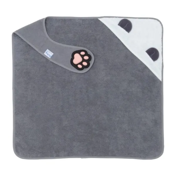 Nifty Badcape Tuby Panda> Badcapes