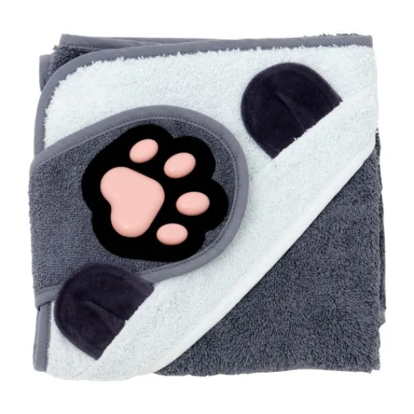 Nifty Badcape Tuby Panda> Badcapes