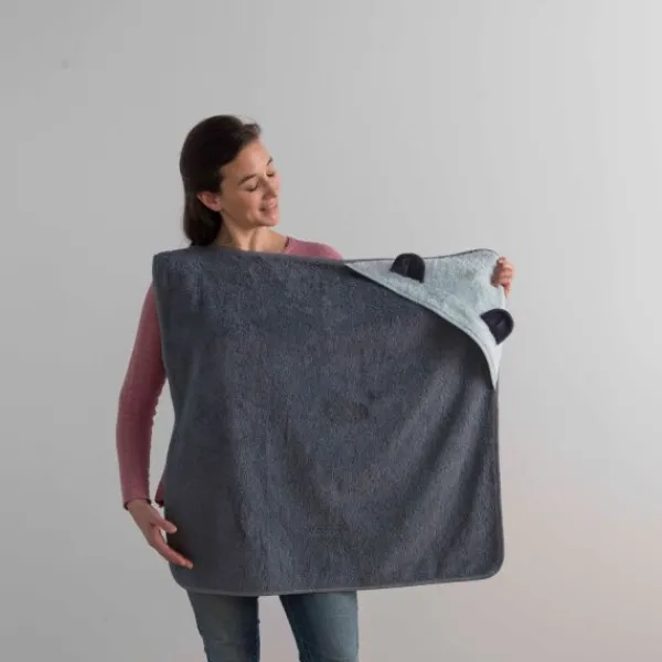 Nifty Badcape Tuby Panda> Badcapes